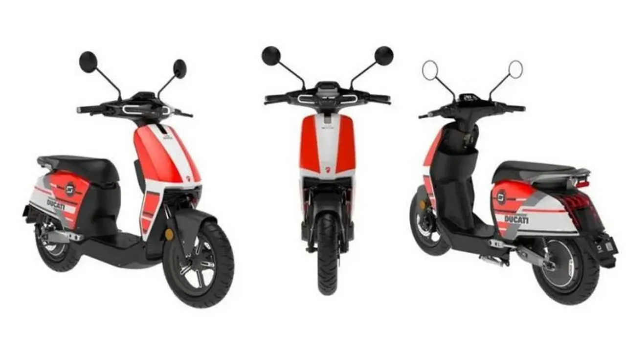 Ducati
