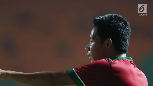 Evan Dimas Darmono