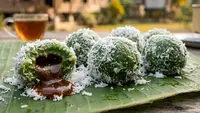 Bukan Sekadar Manis, Ini Filosofi Mendalam Onde-Onde Minang dalam Tradisi Silaturahmi