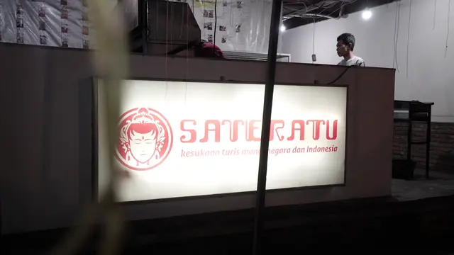 Sate Ratu