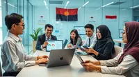 Cara Lapor SPT Tahunan Online: Panduan Lengkap dan Mudah