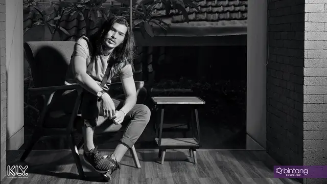 [Bintang] Eksklusif Virzha 5