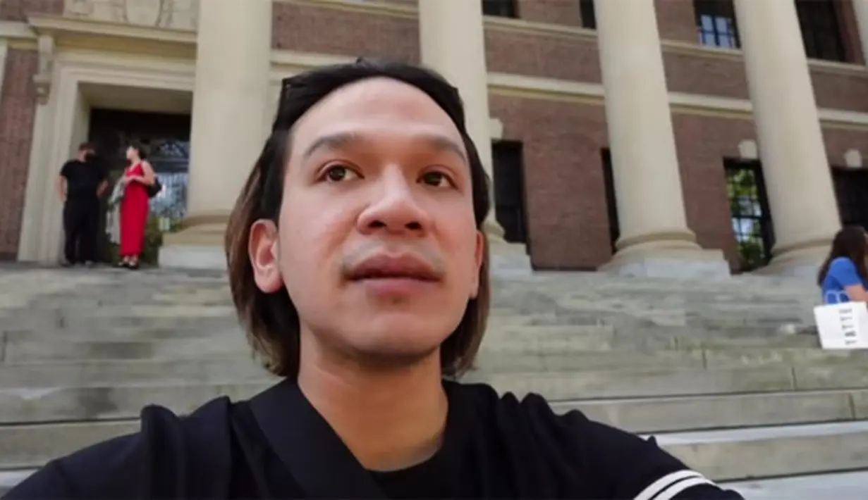 Jordi Onsu (Youtube/Jordi Onsu)