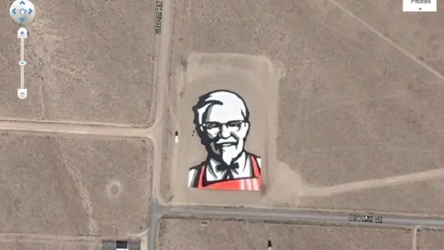 Google Earth