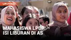 Para penerima beasiswa LPDP di AS dan Kanada, yang tergabung dalam komunitas Mata Garuda Amerika, berkumpul di Washington, D.C. untuk ber-networking, alias berjejaring. Acara itu digelar untuk meningkatkan kolaborasi demi kontribusi positif bagi tana...