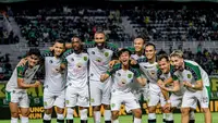 Persebaya vs Arema FC Sedang Tanding, Dapatkan Link Live Streaming Piala Presiden 2026