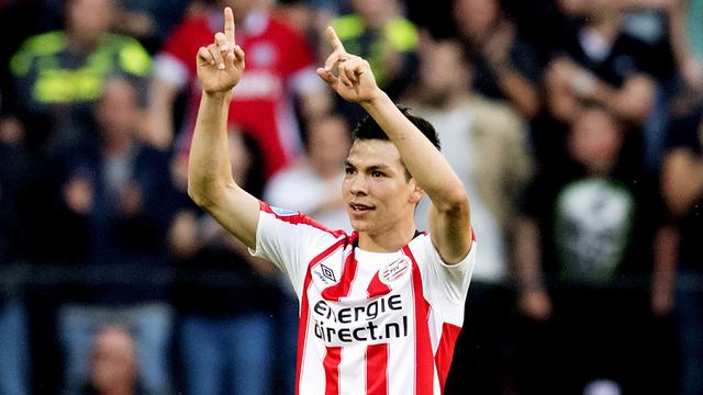 Foto: Daftar 5 Besar Pemain Termahal yang Didatangkan PSV Eindhoven dalam Rentang 10 Tahun Terakhir