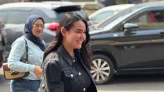 Amanda Manopo Tegas Tak Akan Diam Lagi soal Kasus yang Menjerat