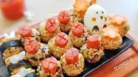 3 Resep Bola-Bola Nasi Goreng, Cocok Jadi Menu Bekal yang Praktis