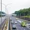 Astra Infra menerapkan diskon tarif tol 20 persen pada musim arus mudik dan balik lebaran 2025. (Ist)