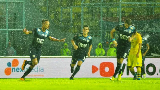 Arema Cronus