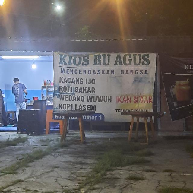 Kreatif, 7 Spanduk Warung Nyeleneh Ini Bikin Ngakak