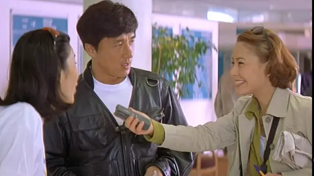 Film Who Am I? Malam Ini tayang di Mega Film Asia Indosiar (Foto: Golden Harvest via IMDB.com)