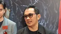 Hanung Bramantyo Ajak Generasi Muda Ingat Sejarah Lewat Film 'Lobang Buaya'