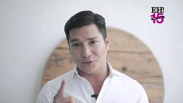 [Bintang] Keith Foo