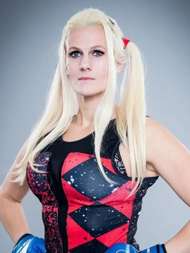 Cindy Dandois