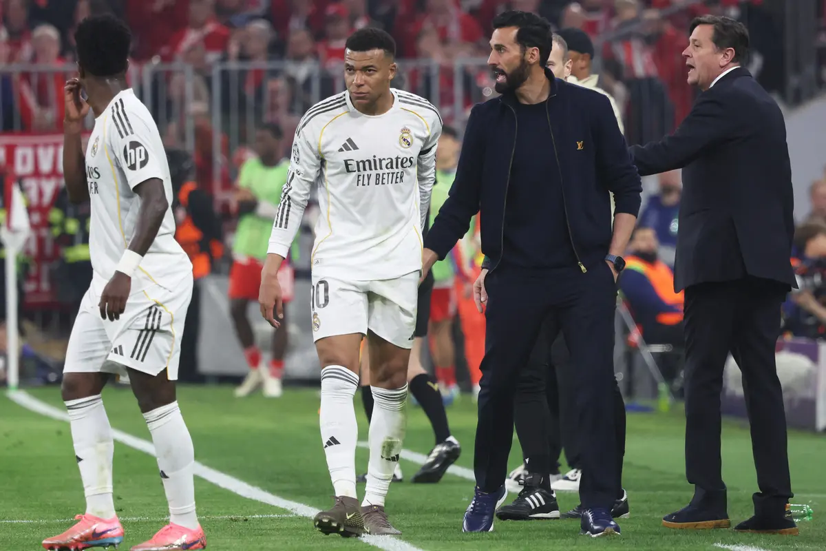 Alvaro Arbeloa