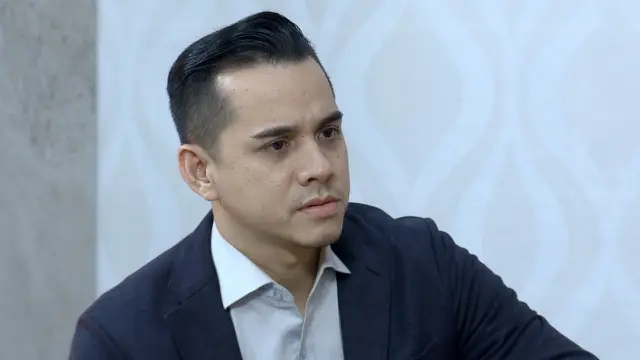 Orang Ketiga