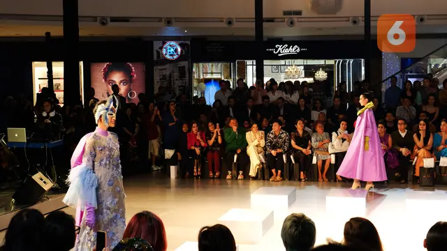 Fashion Nation 2020