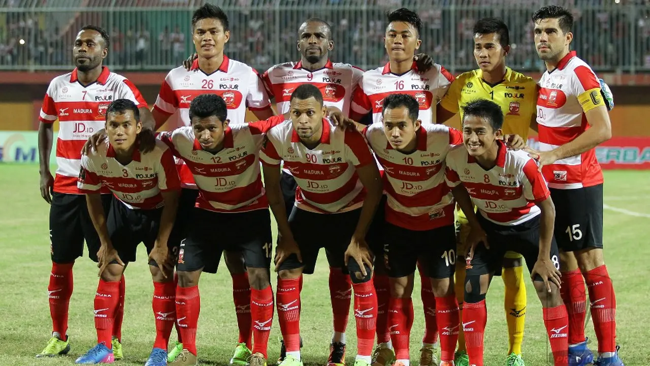 Madura United