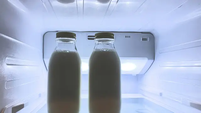 Susu UHT