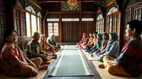 Arti Musyawarah? Berikut Pengertian, Tujuan, Manfaat dan Penerapannya
