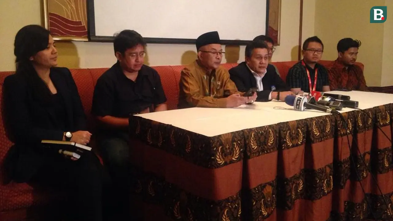 Tim Pencari Fakta PSSI