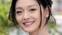 Barbie Hsu. (Valery HACHE / AFP)