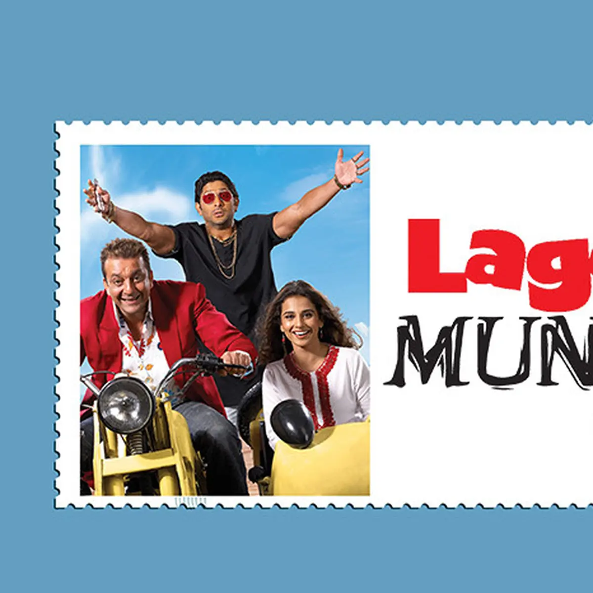 Lage raho munna bhai discount full movie download 1080p
