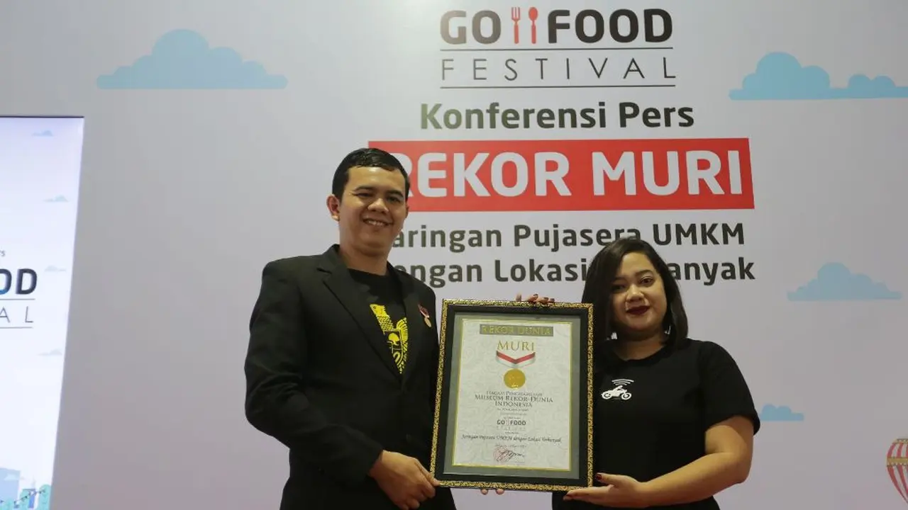 Go Food