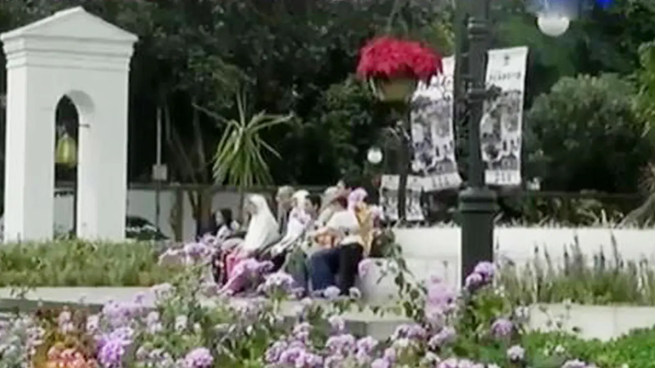 Wisata Pendopo Bandung
