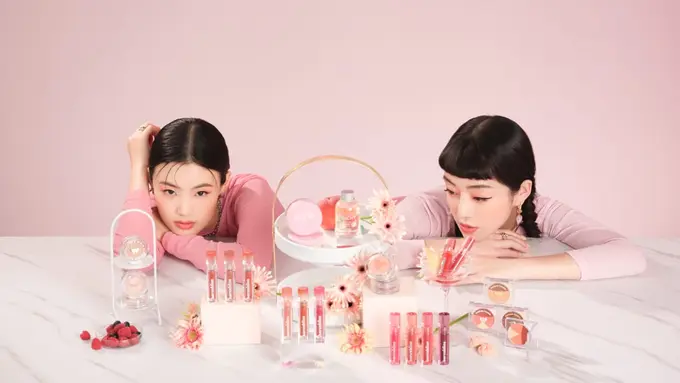 Rangkaian Produk Makeup dari MUA Korea Selatan Kini Hadir di Indonesia
