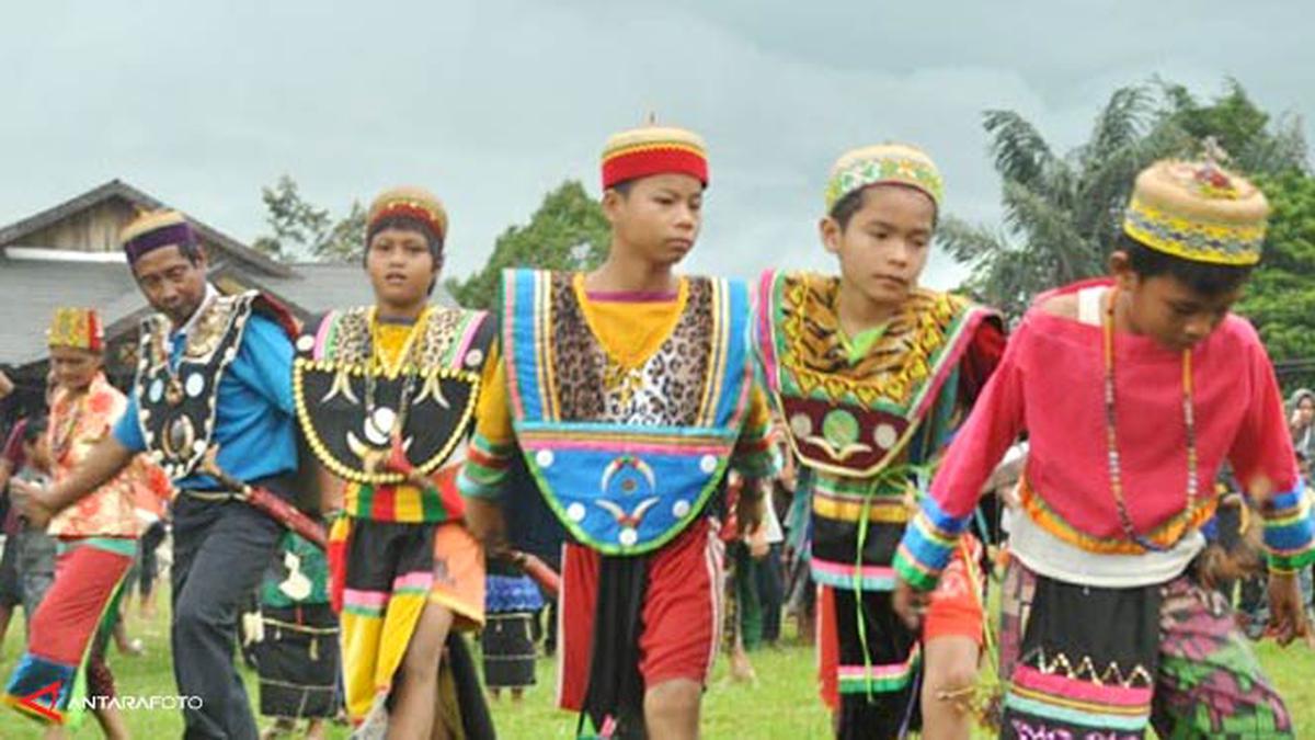Gambar dengan judul Mati Satu Tumbuh Seribu, Itulah Indonesia Ku di Citizen6 Liputan6.com