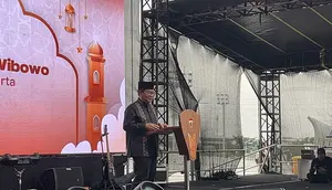 Gubernur Jakarta Pramono Anung Bakal Hubungkan JIS dengan Ancol, Ini Tujuannya