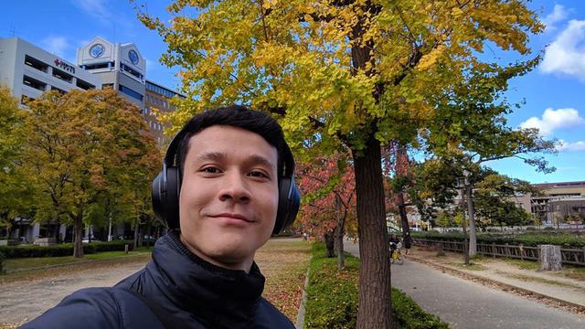 7 Potret Ikhsan Saleh, Adu Akting dengan Michelle Ziudith di Sinetron Cinta Mulia