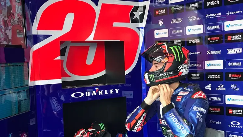 Maverick Vinales