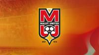 Malut United - Ilustrasi Logo Malut United 2024