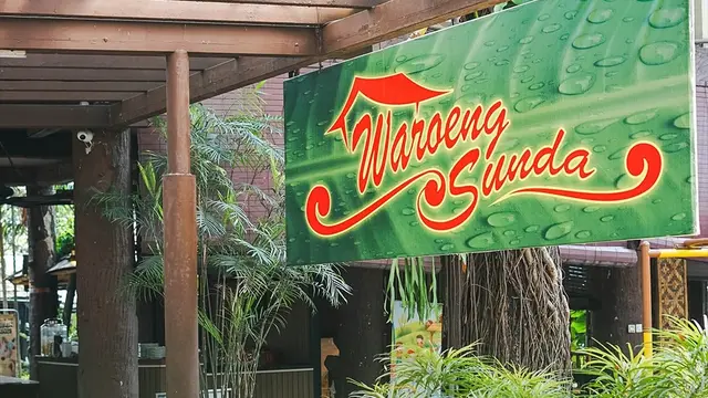 Waroeng Sunda