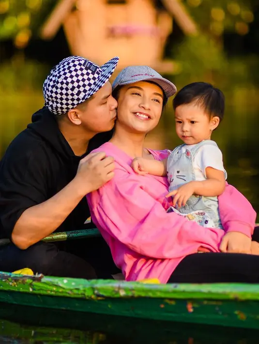 (Instagram/chelseaolivia)