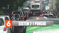 Menurut Sekretaris Badan Pengelola Transportasi Jabodetabek Kementerian Perhubungan, Hindro Surahmat, sistem baru ini masih perlu dievaluasi kembali.