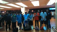 Serahkan 6 Buronan, Polri Dapat Penghargaan Pemerintah Tiongkok
