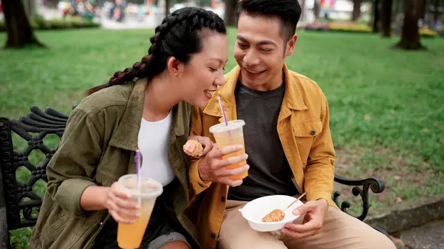 Pisces yang cemburuan