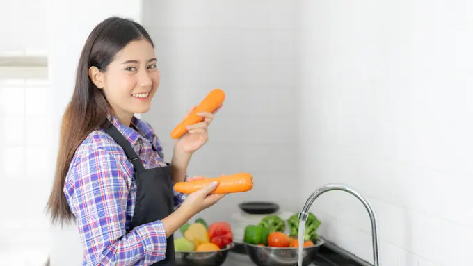 Memasak