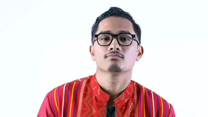 [Bintang] Tanta Ginting c2