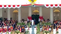 Deretan Artis yang Hadir di Upacara Peringatan 17 Agustus 2026 Kemerdekaan HUT RI Ke-81