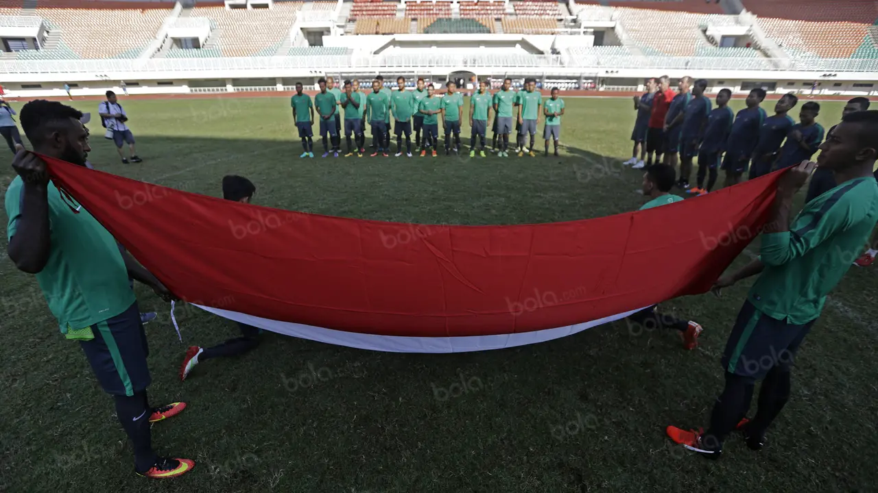 5 Alasan Timnas Indonesia Berpeluang Besar Mengalahkan Malaysia