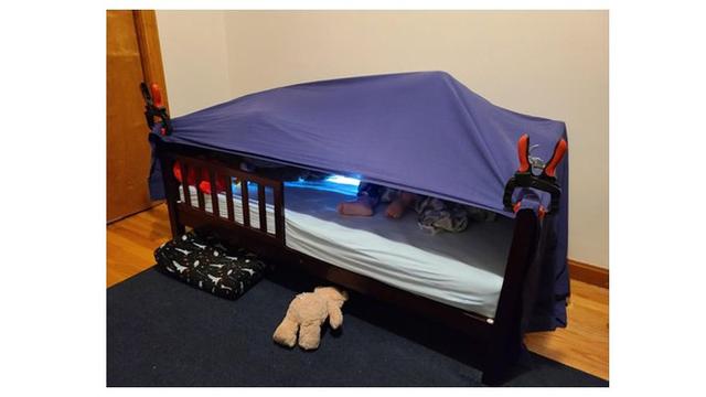 6 Life Hack Orang Tua saat Asuh Anak Ini Bikin Tepuk Jidat