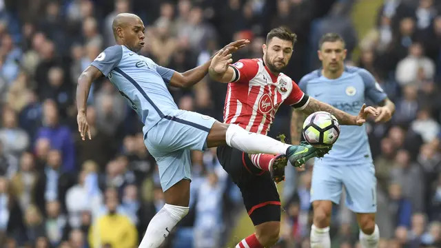 Koleksi Fernandinho