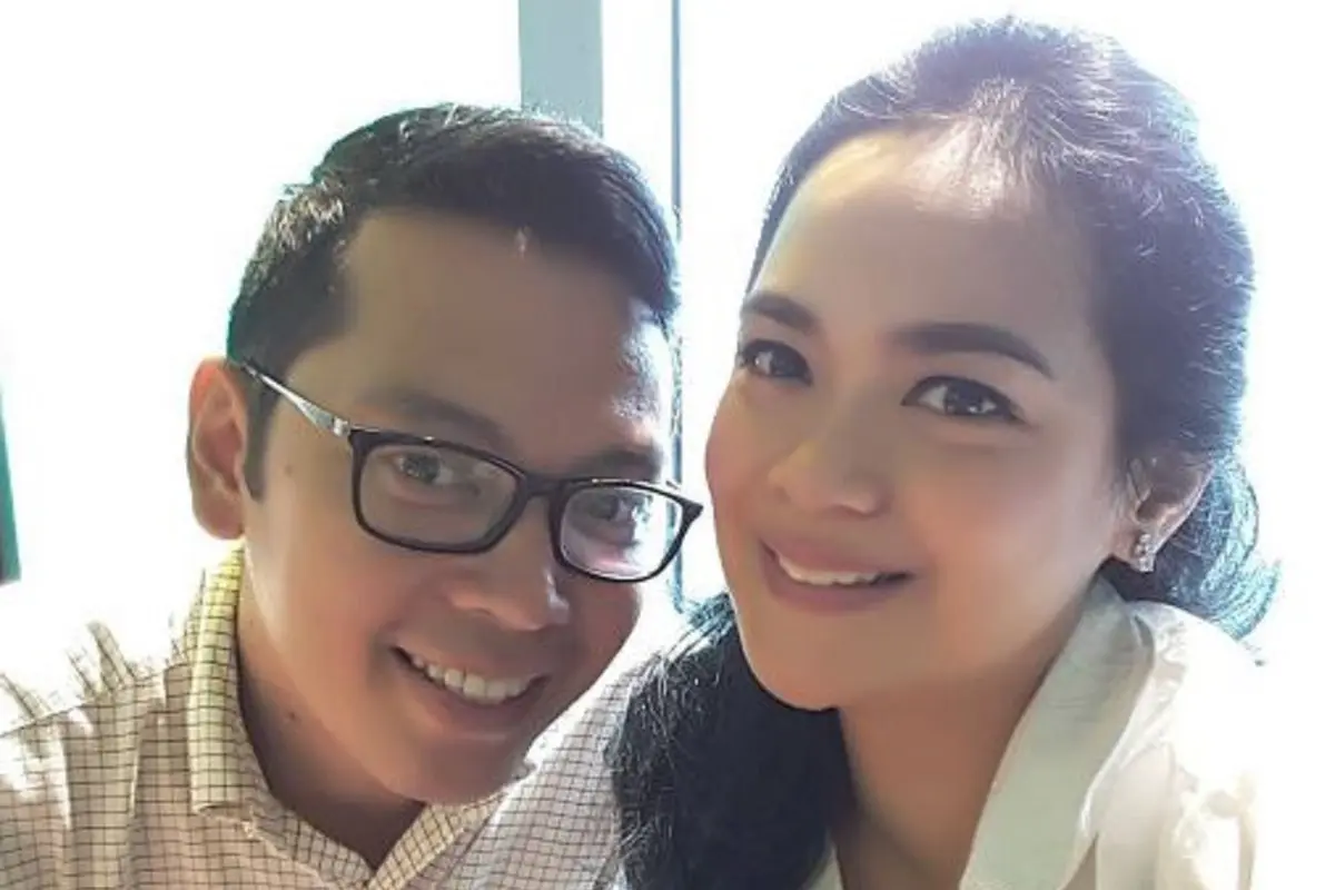[Bintang] Shezy Idris dan Akizz Tafari