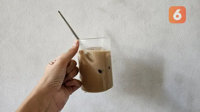 Amankah Anak Minum Kopi? Ini Kata Ahli (Foto: Aditya Eka Prawira/Liputan6.com)
